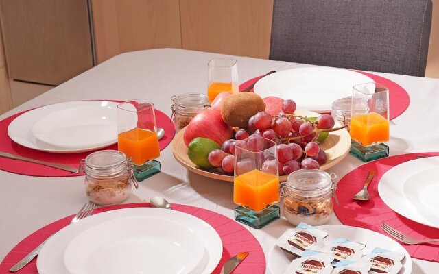 Centro Residenziale Benaco - CRB