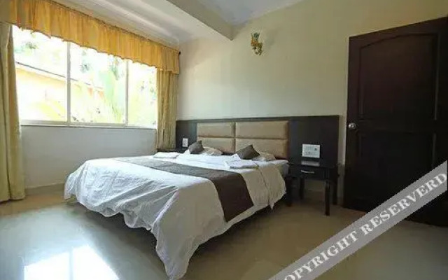 TSK - Di Maru - Luxury Guest House
