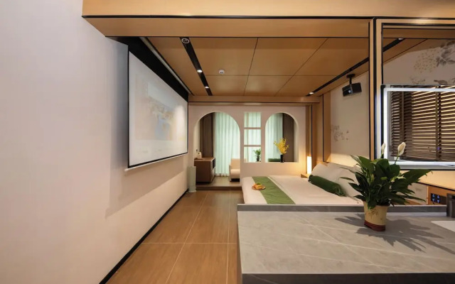 The wonderland homestay