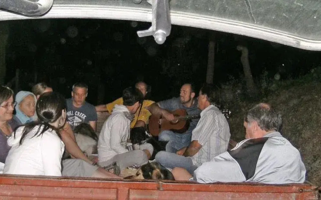 Agriturismo La Casina