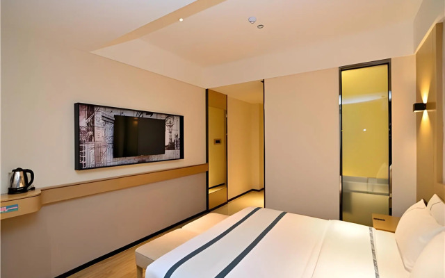 City Comfort Inn Shantou Tianshan Road