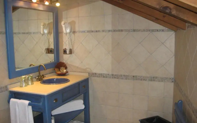 Hotel Rural Los Frutales