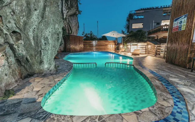 Bamboo Hill Villa