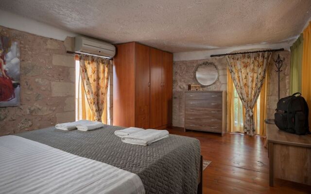 Pagonas Traditional House