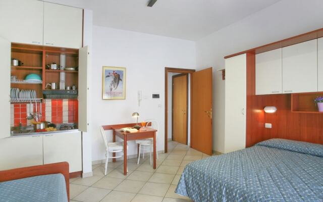 Princely Apartment in Torre Pedrera With Swimming Pool