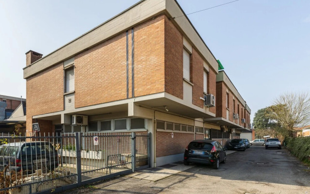 Vestiari Apartments By Wonderful Italy