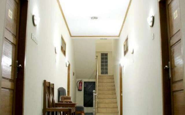 Hotel Graha Muslim