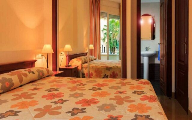 Apartamentos Euromar Playa