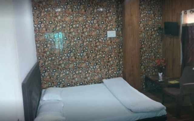 Hotel Gurukripa Inn