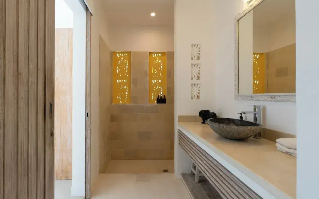 VIlla Anak by Pertama Stay