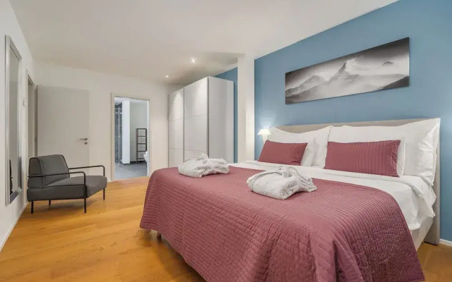 Swiss Hotel Apartments-Interlaken