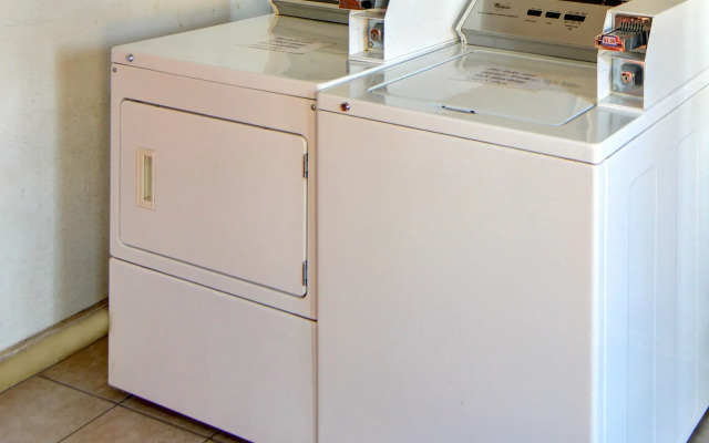 Econo Lodge Marshall