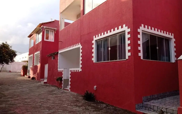 Residencial Vista Mar 01