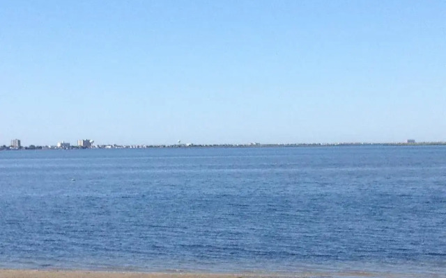 Oh St Joseph Resort Hotel