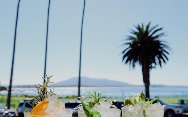 Bermagui Beach Hotel