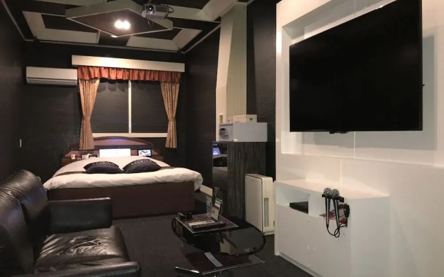 Hotel Gaudium - Adult Only