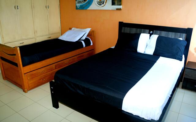 Apartamentos ATC 1-16 C