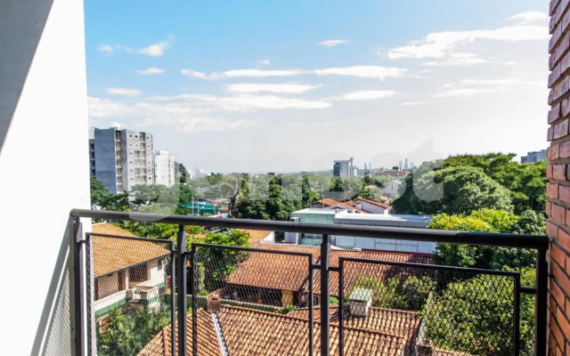 Confortable Loft en Villa Morra MA002