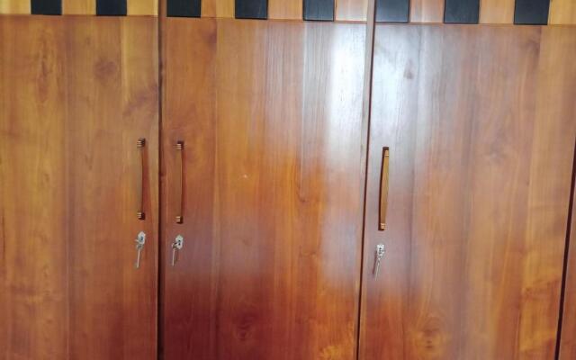 The Breeze by Suncity