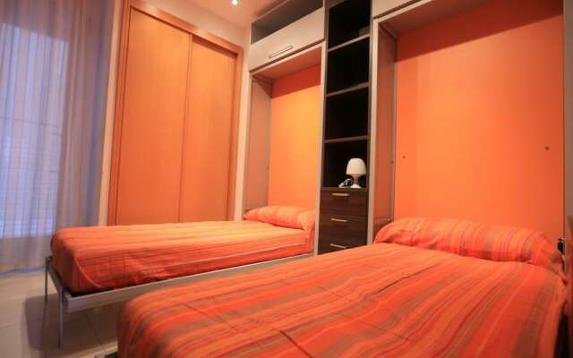 Apartamento Para 5 Personas en Cambrils
