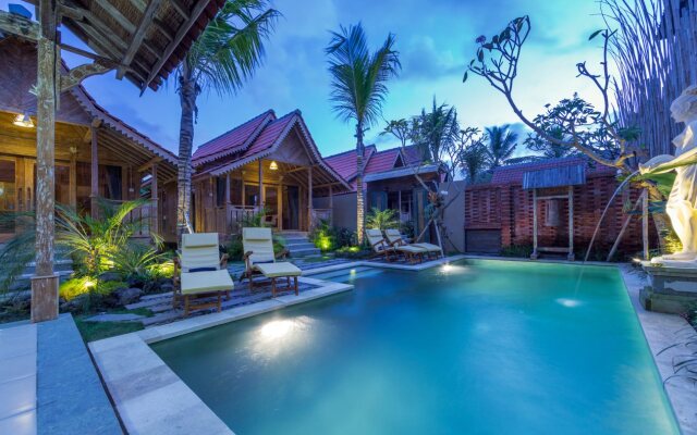 Bije Suite Villa Ubud