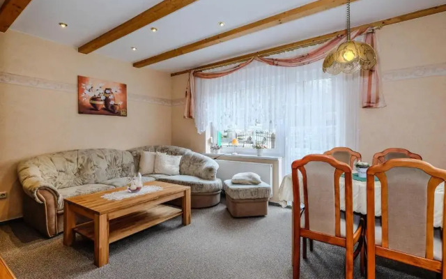 Ferienhaus Harzidyll