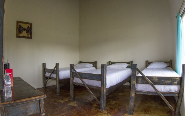 Hotel Teoticamp