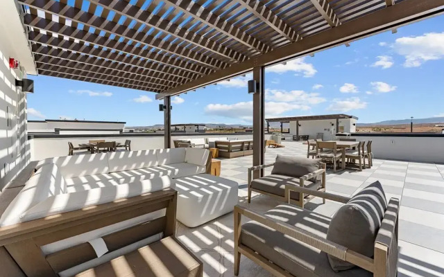 Spanish Riviera 2 Bedroom Condo