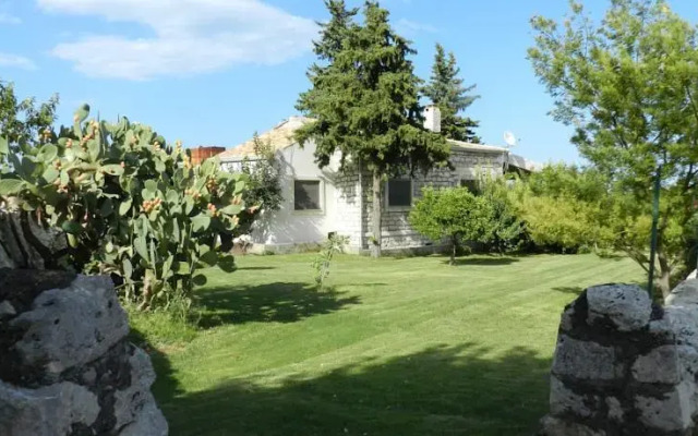 Tenuta di Santa Catrini
