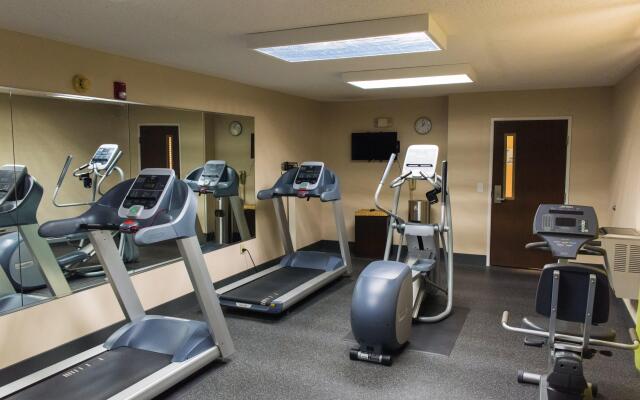 Holiday Inn Express Hotel and Suites Kinston by IHG