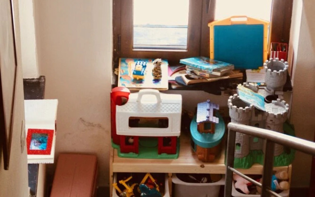 Agriturismo degli Olivi