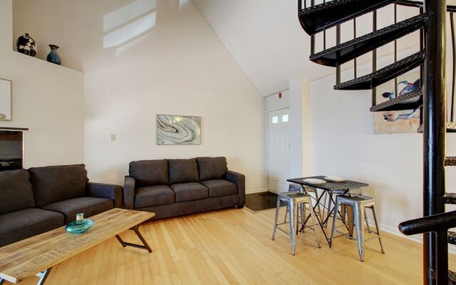 AustinStays 4 Bedroom Downtown Suite
