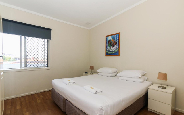 The Tide Scarborough – Guest Rooms – Perth