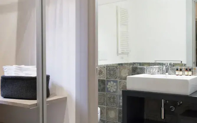 Sonder by Marriott Bonvoy Palazzo Taverna Apartments Piazza Navona