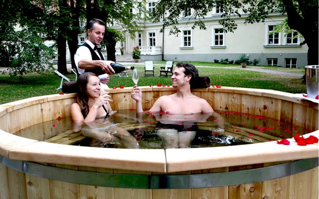 Dwór Sieraków