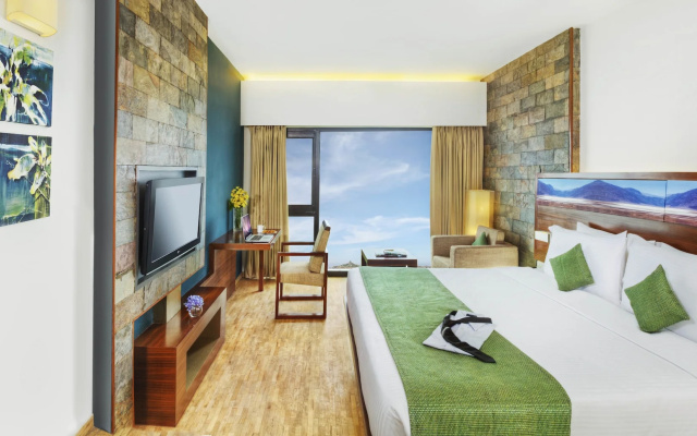 Sterling Mussoorie – Guest Rooms – Dehradun