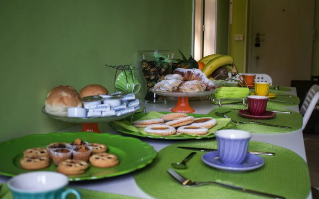 Gli Alloggi di Papà