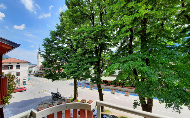 Apartment Honey Bee with Sauna