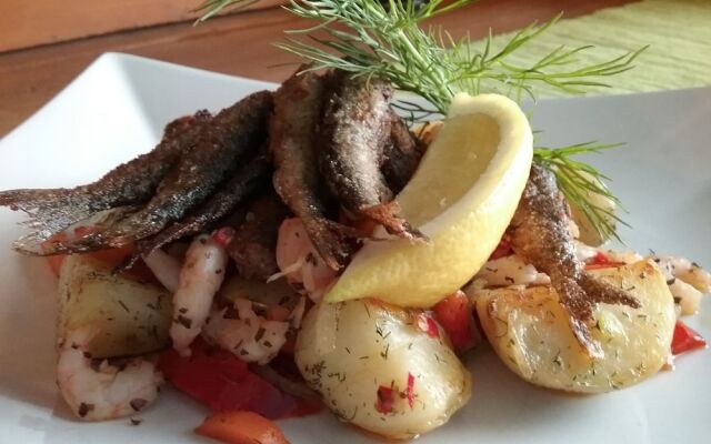 Hotelli Pietari Kylliäinen