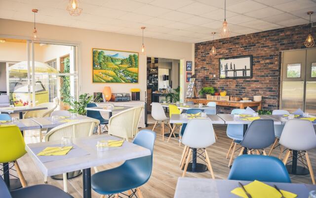 Hotel Le Plaisance