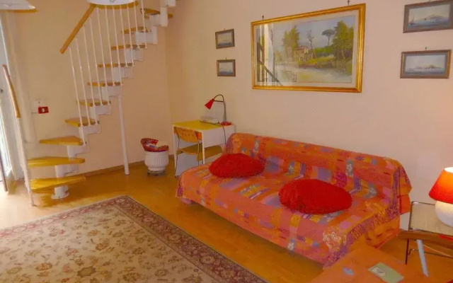Lovely Flat