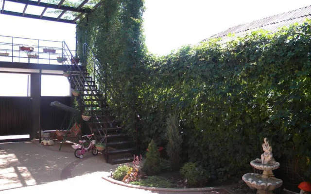 Peschany Bereg Guest house