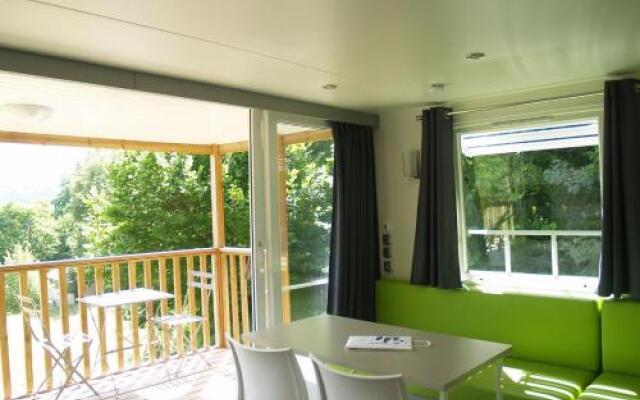 Camping Domaine du Verdon