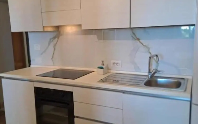 Hero's Garden Relais