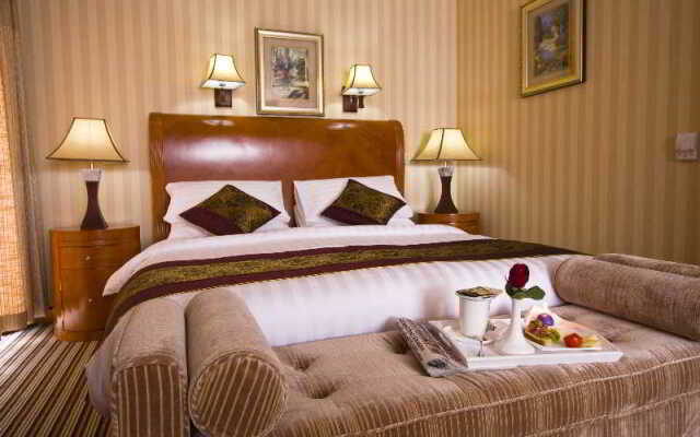 Hotel Park Exclusive