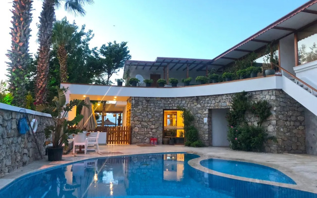 Butikhan Beach Otel