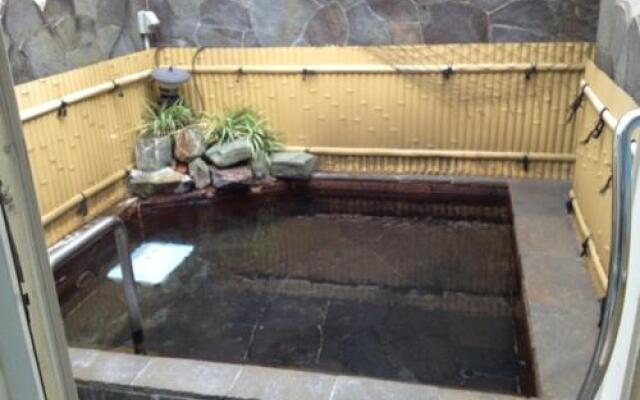 Yumebito House