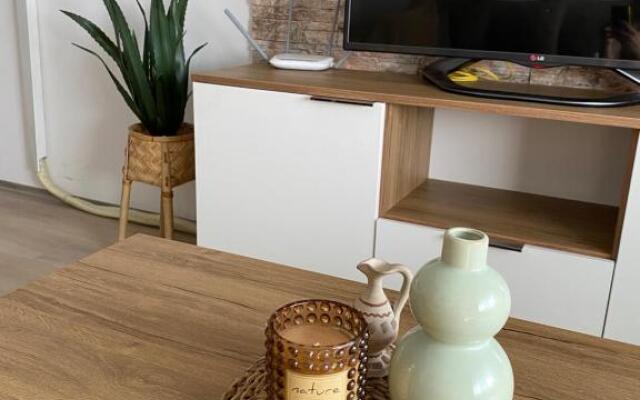 Apartmani Lazarevic Jagodina