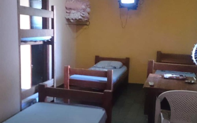 Hotel Cacique