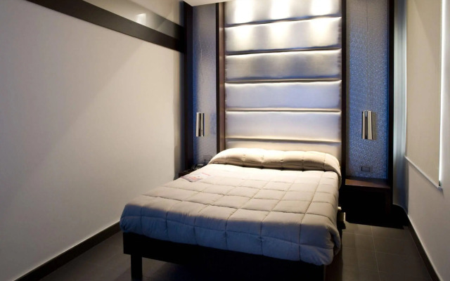 Hotel Borgo Antico